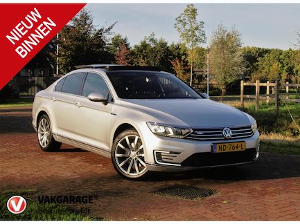 Volkswagen Passat 0