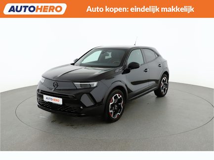 Opel Mokka 0