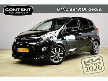 Kia Picanto 0
