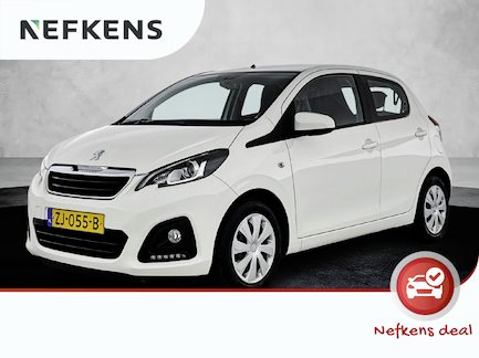 Peugeot 108 0