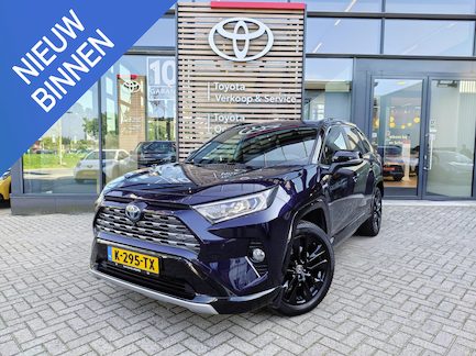 Toyota RAV4 0