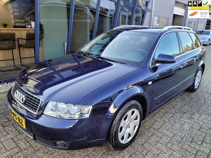Audi A4 0