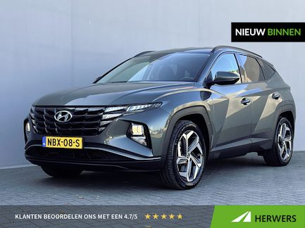 Hyundai Tucson 0