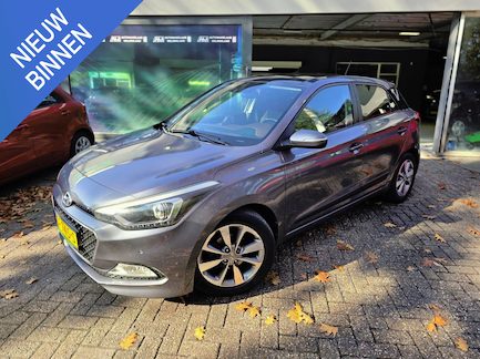 Hyundai i20 0
