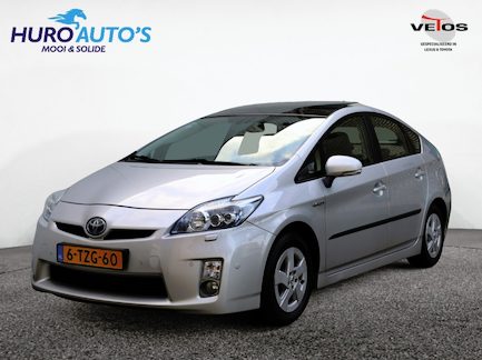 Toyota Prius 0