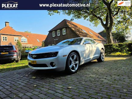 Chevrolet Camaro 0