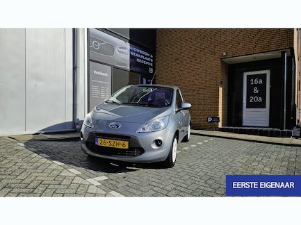 Ford Ka 0