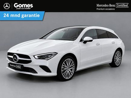 Mercedes-Benz CLA 0