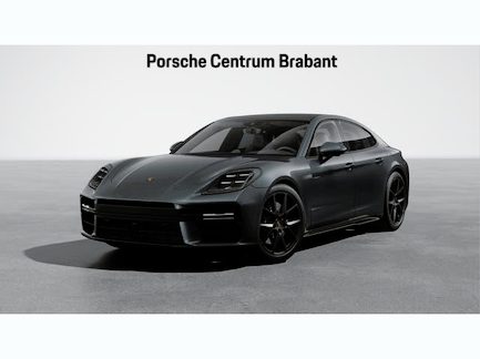 Porsche Panamera 0