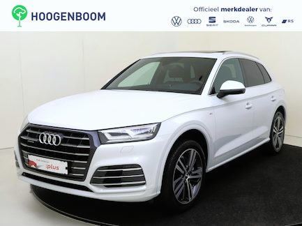Audi Q5 0