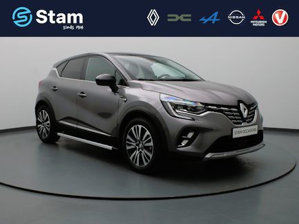 Renault Captur 0