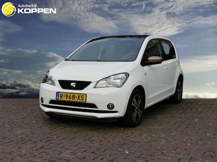 SEAT Mii 0