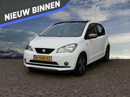 SEAT Mii 0