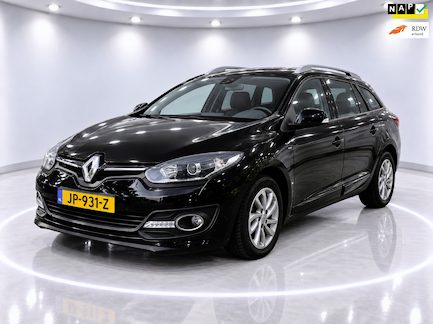 Renault Megane 0