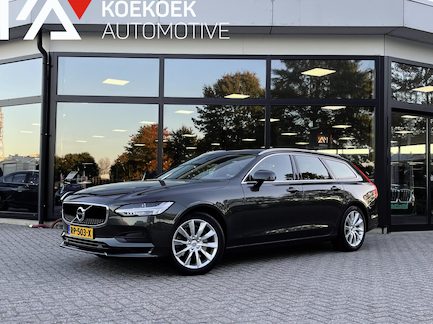 Volvo V90 0