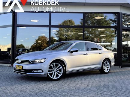 Volkswagen Passat 0