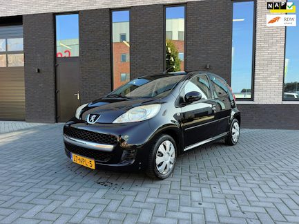 Peugeot 107 0