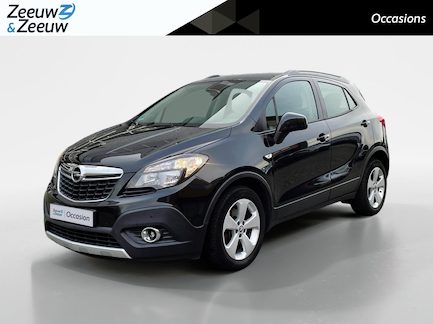 Opel Mokka 0