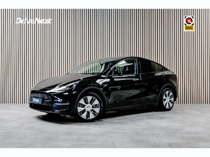 Tesla Model Y 0