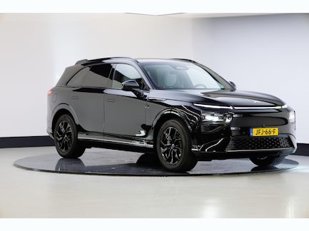 Xpeng G9 0
