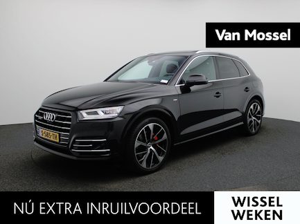 Audi Q5 0