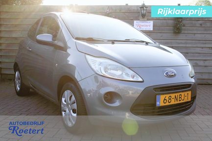 Ford Ka 0
