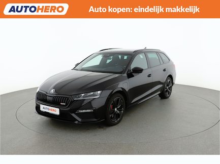 Skoda Octavia 0