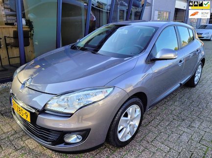Renault Megane 0