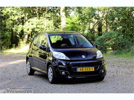 Peugeot 107 0