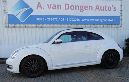 Volkswagen Beetle 0