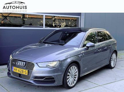 Audi A3 0