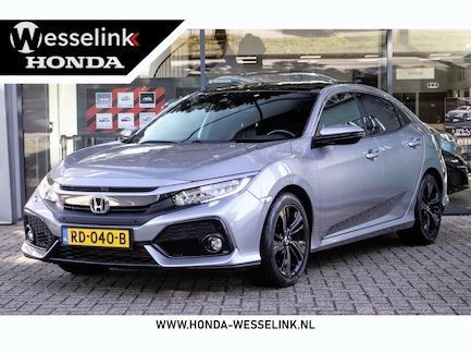 Honda Civic 0