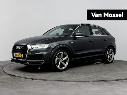 Audi Q3 0