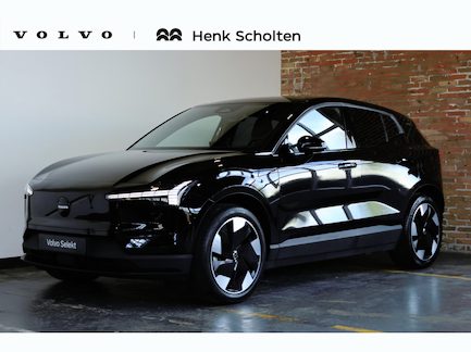 Volvo EX30 0