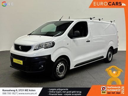 Peugeot Expert 0