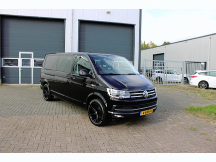 Volkswagen Transporter 0