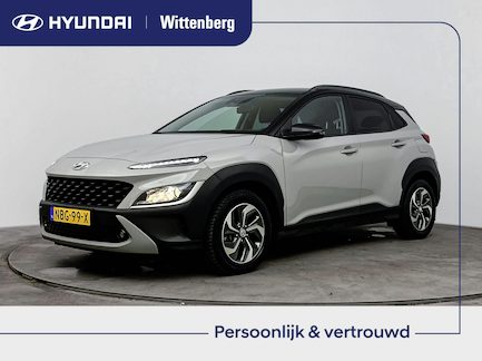 Hyundai Kona 0