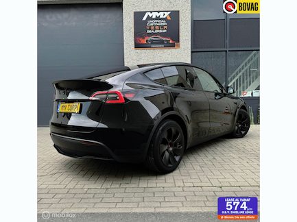 Tesla Model Y 0