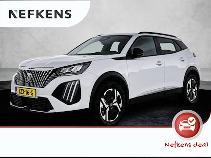 Peugeot 2008 0