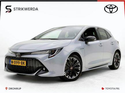 Toyota Corolla 0