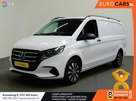 Mercedes-Benz Vito 0