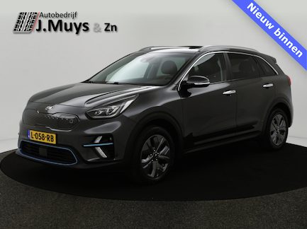 Kia Niro EV 0