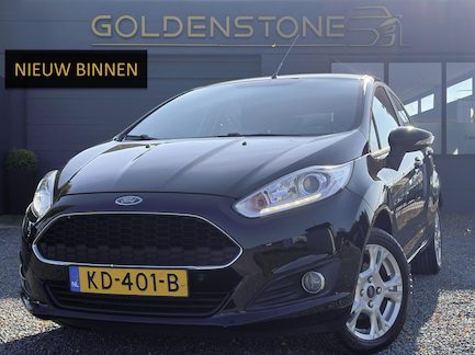 Ford Fiesta 0