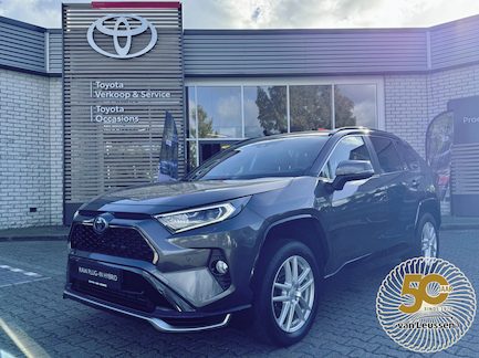 Toyota RAV4 0