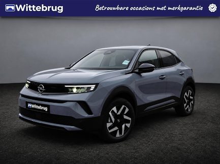 Opel Mokka-e 0
