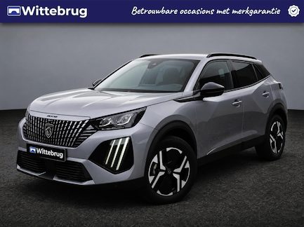 Peugeot 2008 0