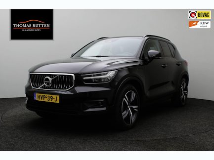 Volvo XC40 0