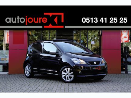 SEAT Mii 0