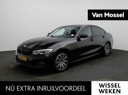 BMW 3-Serie 0