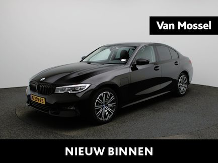 BMW 3-Serie 0